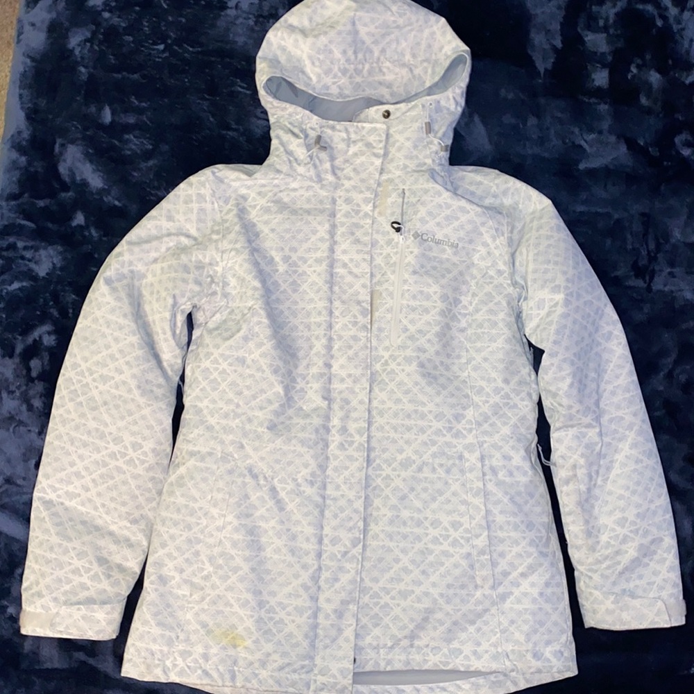 Columbia Interchange Ski Jacket